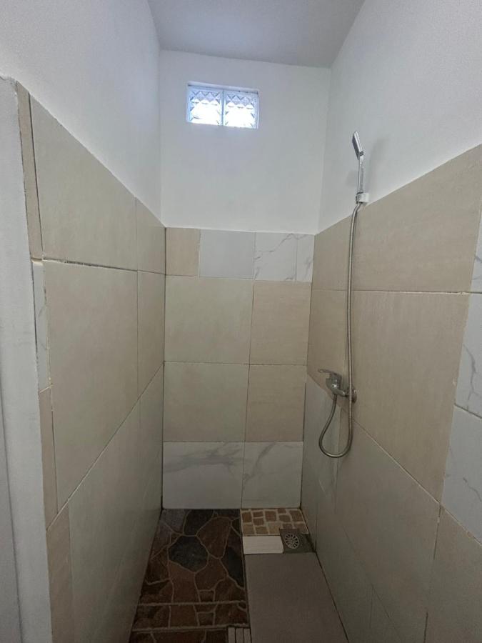 White Sandat Guest House Убуд Экстерьер фото