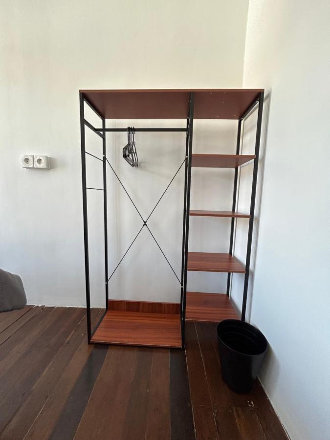 White Sandat Guest House Убуд Экстерьер фото